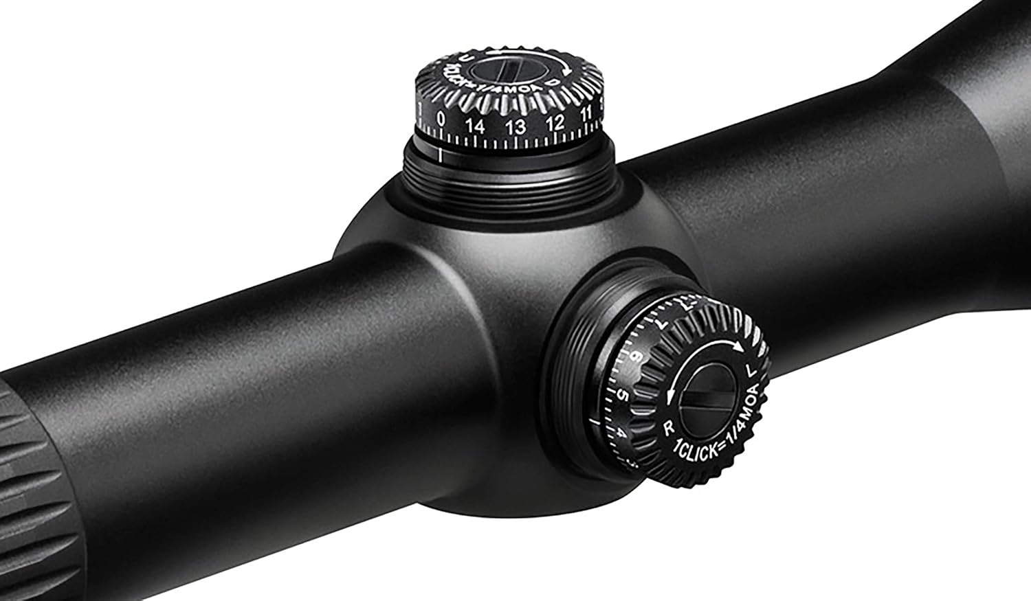 Vortex Optics Crossfire 6 24x50 Riflescope Photo