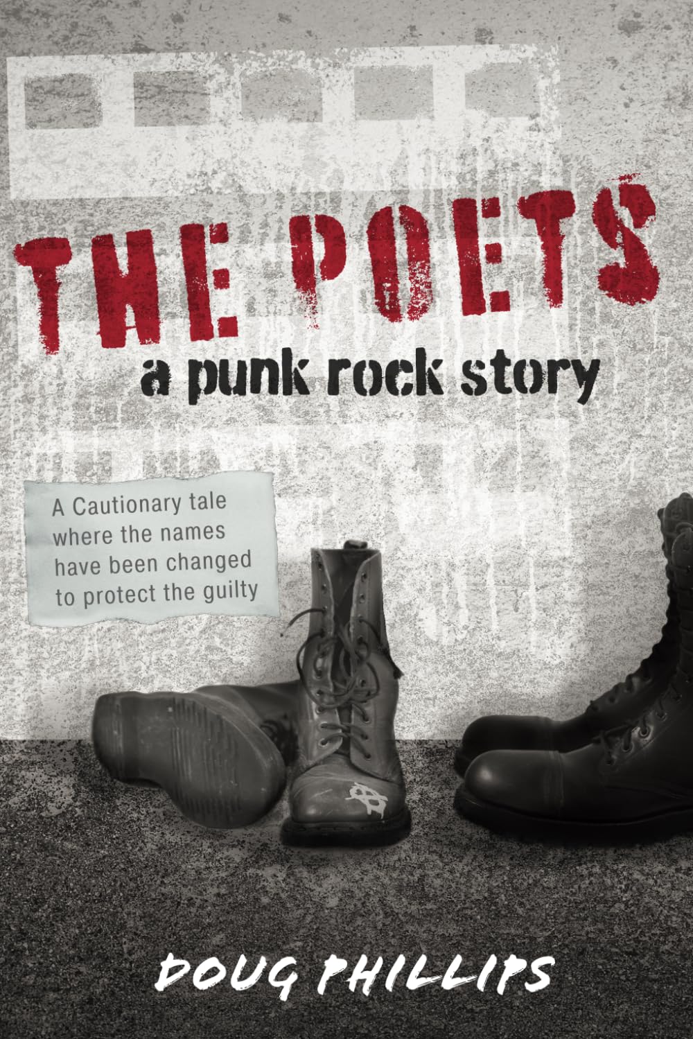 THE POETS: A Punk Rock Story