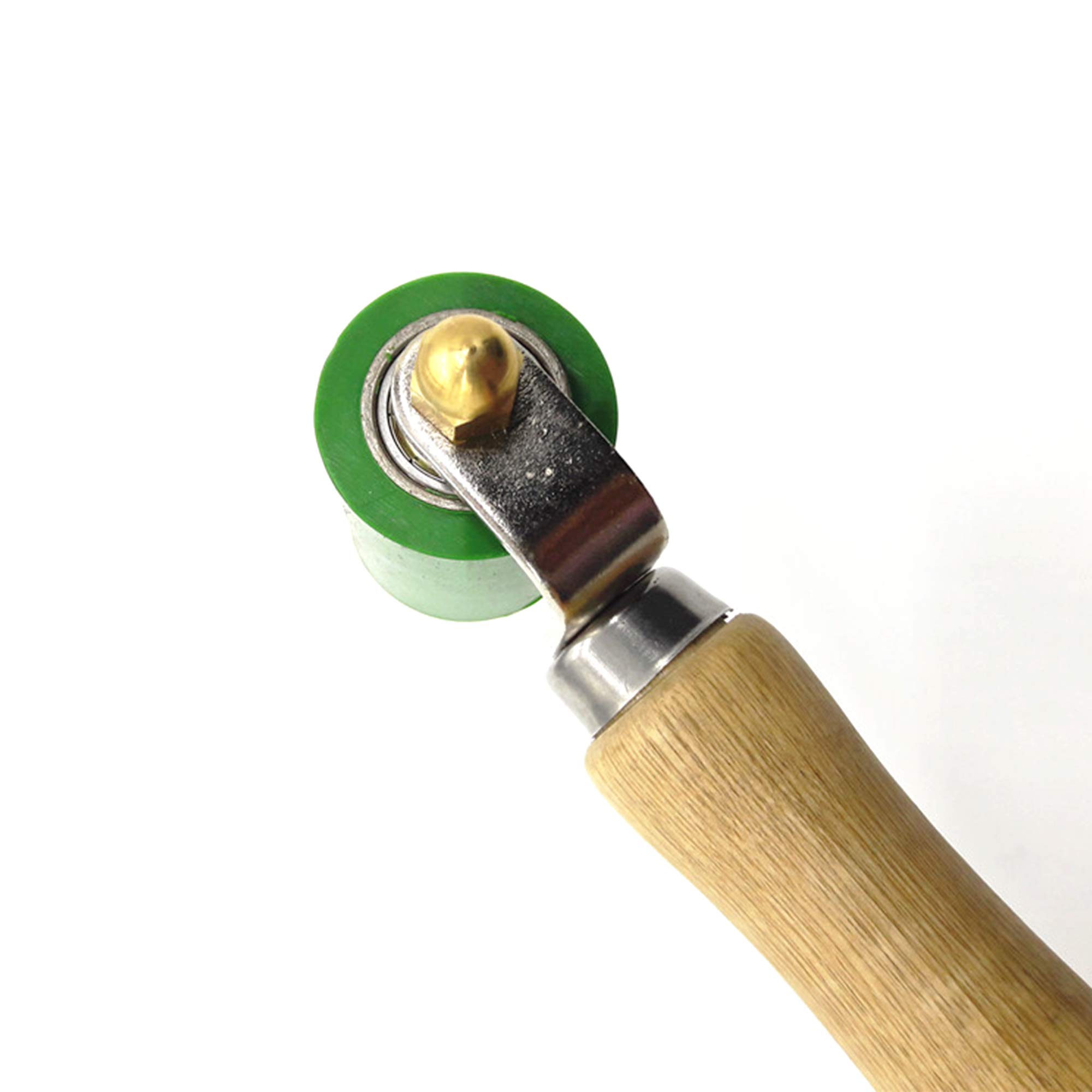 2 Pièces Rouleau De Pression Insonorisant, Rouleau De Voiture