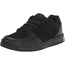 DC Shoes Mens Versatile Low Shoe