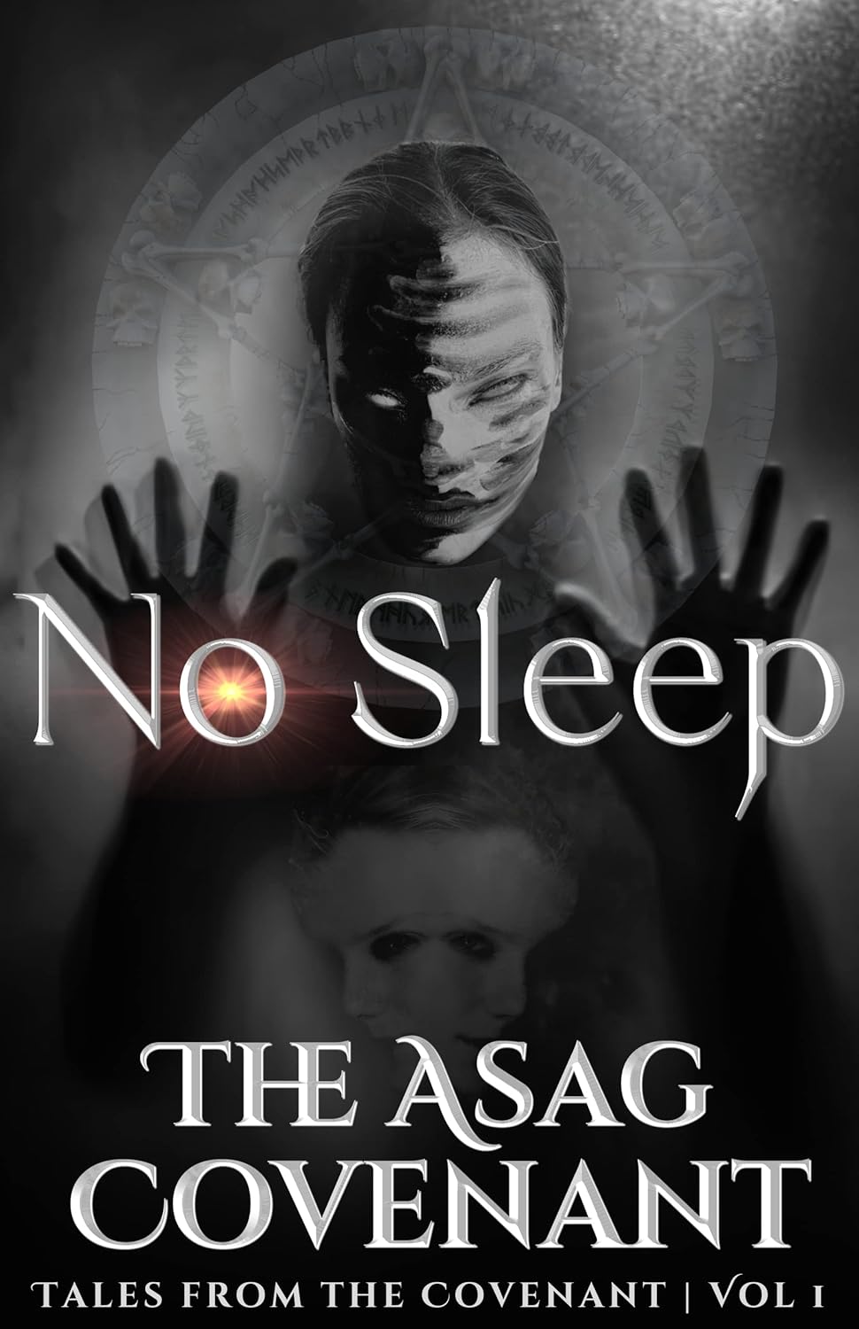 No Sleep: Tales from the Covenant – Short Stories