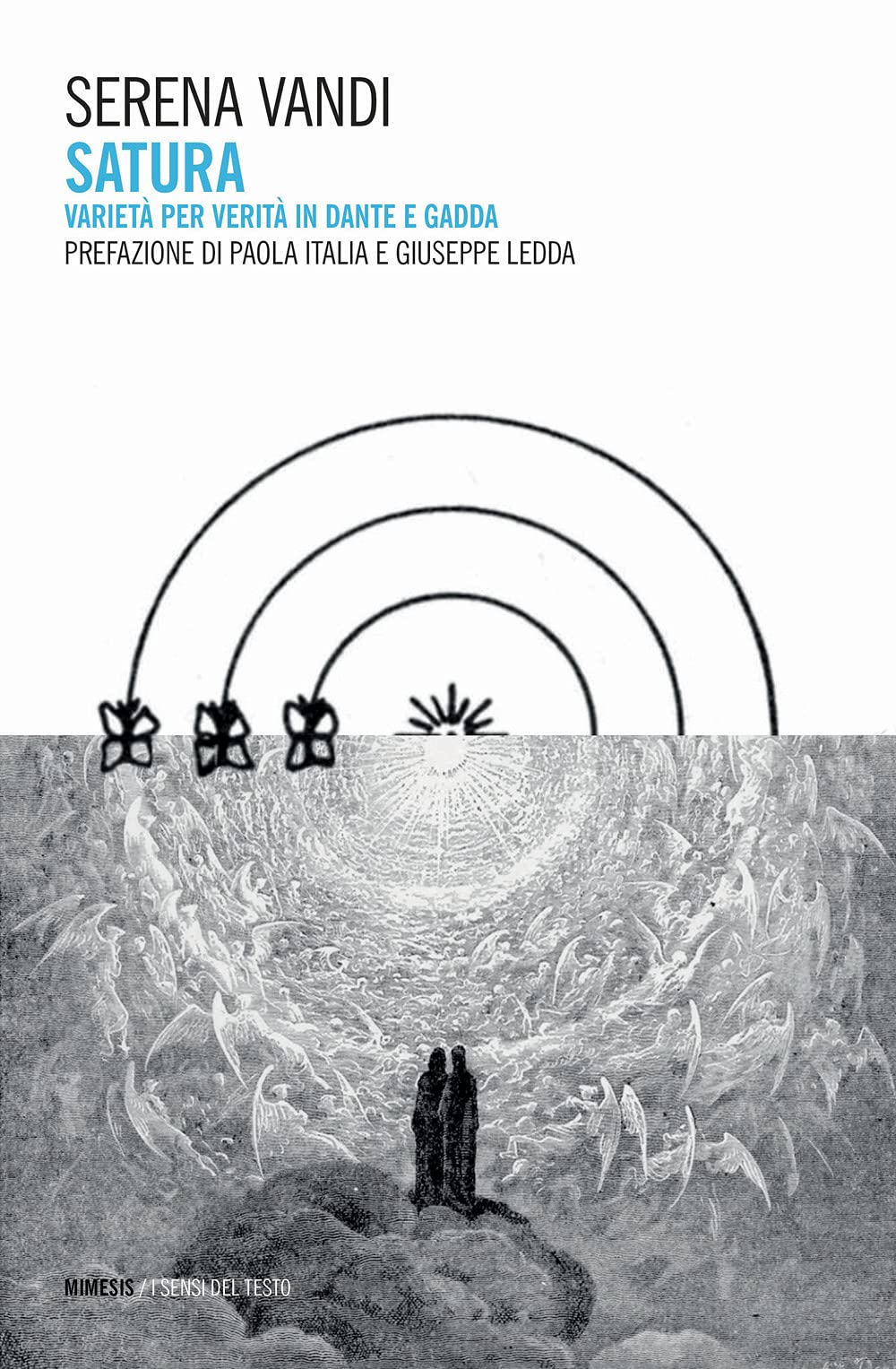 Satura. Varietà Per Verità In Dante E Gadda - 4