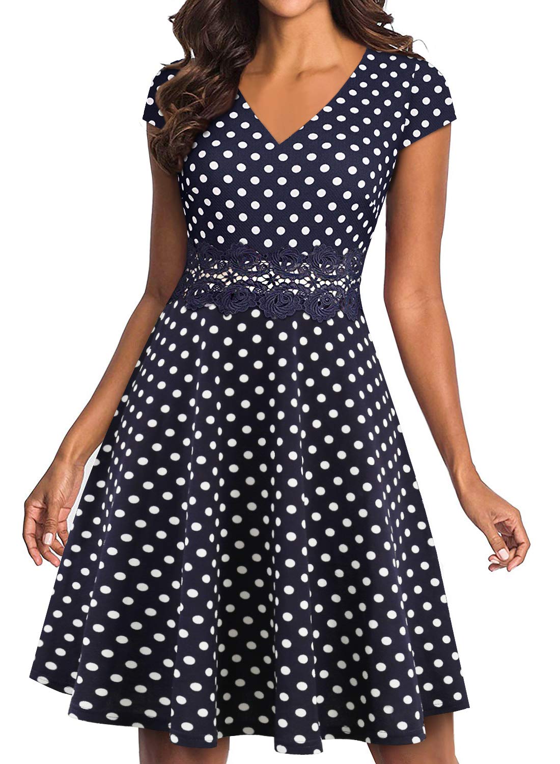 sachin and babi light blue dress Holiday Outfits main image 1