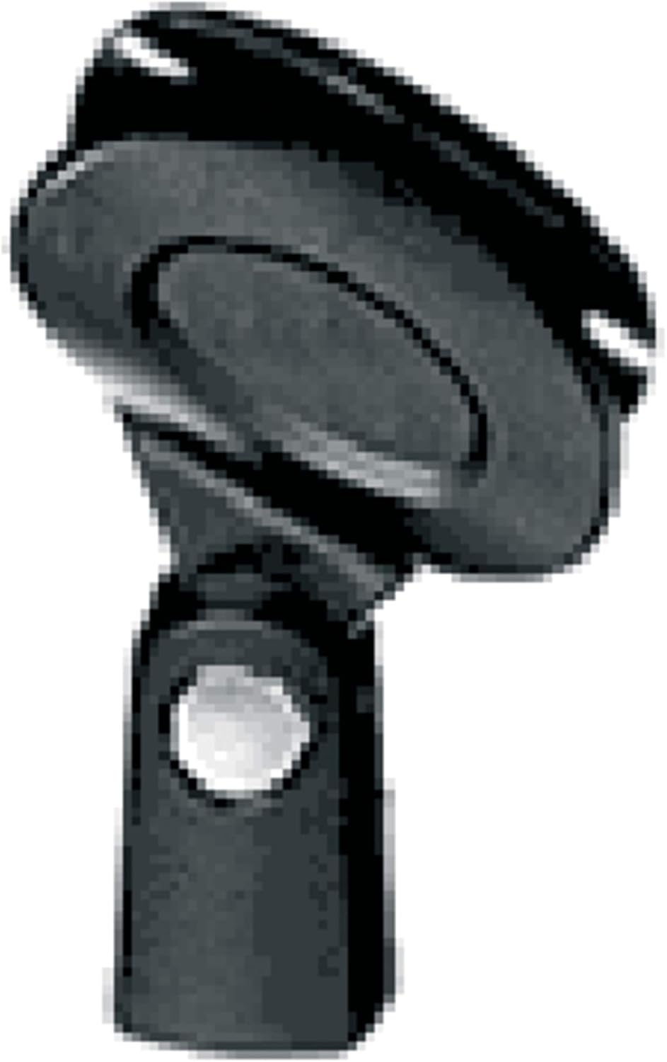 Sennheiser Pro Audio Neumann Stand Clip for KMS 104, 105, 140 and 150 Vocalist Microphones