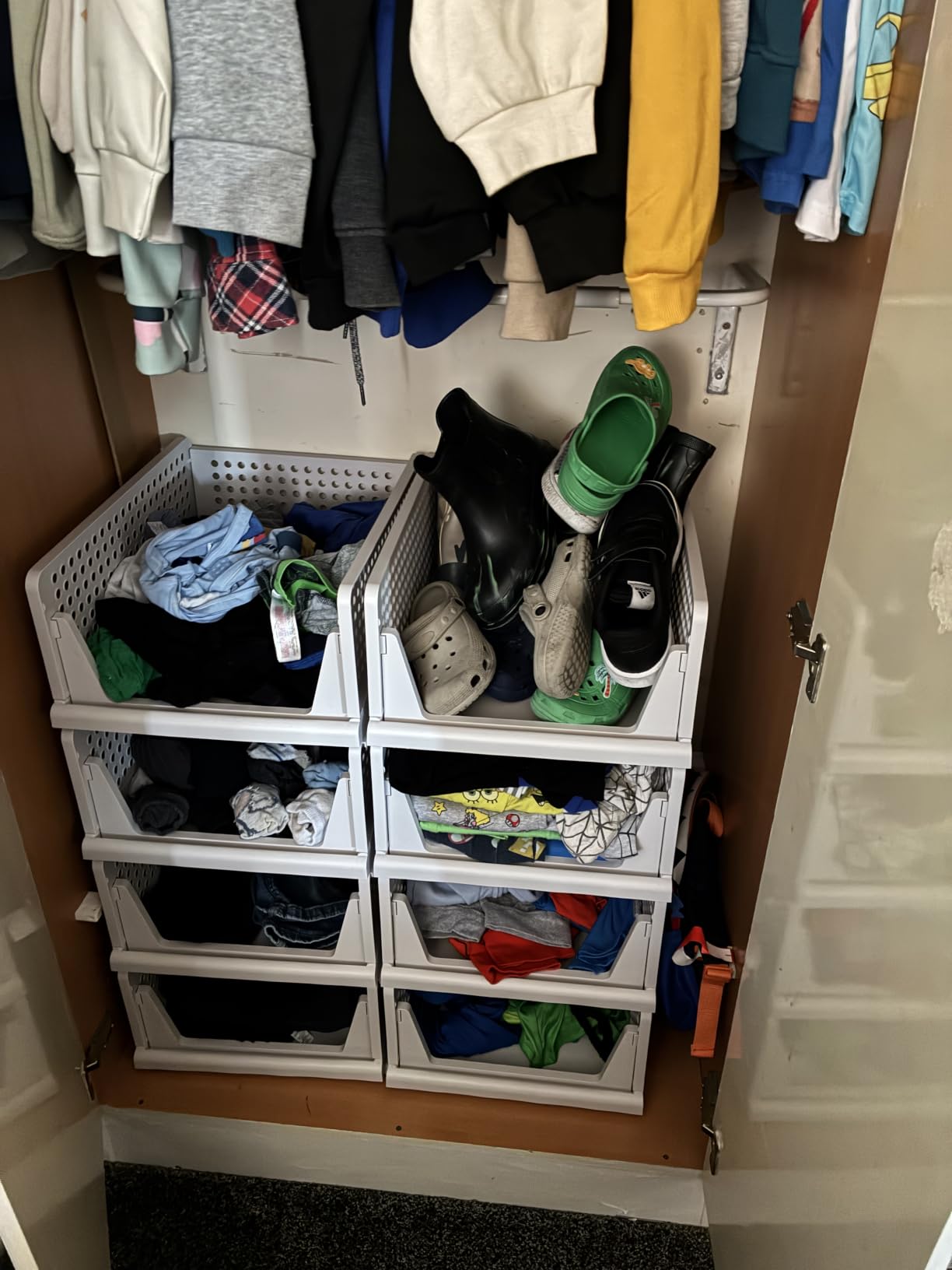 Customer photo