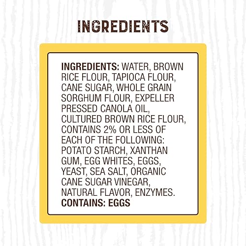 Miniatura 3 de Canyon Bakehouse Pan dulce hawaiano, 15 onzas