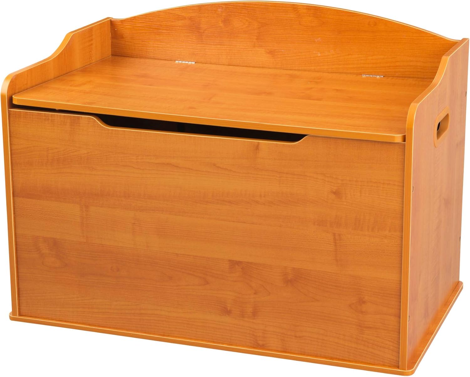 KidKraft 14954 Austin Toy Box, Honey Amazon.ca Home