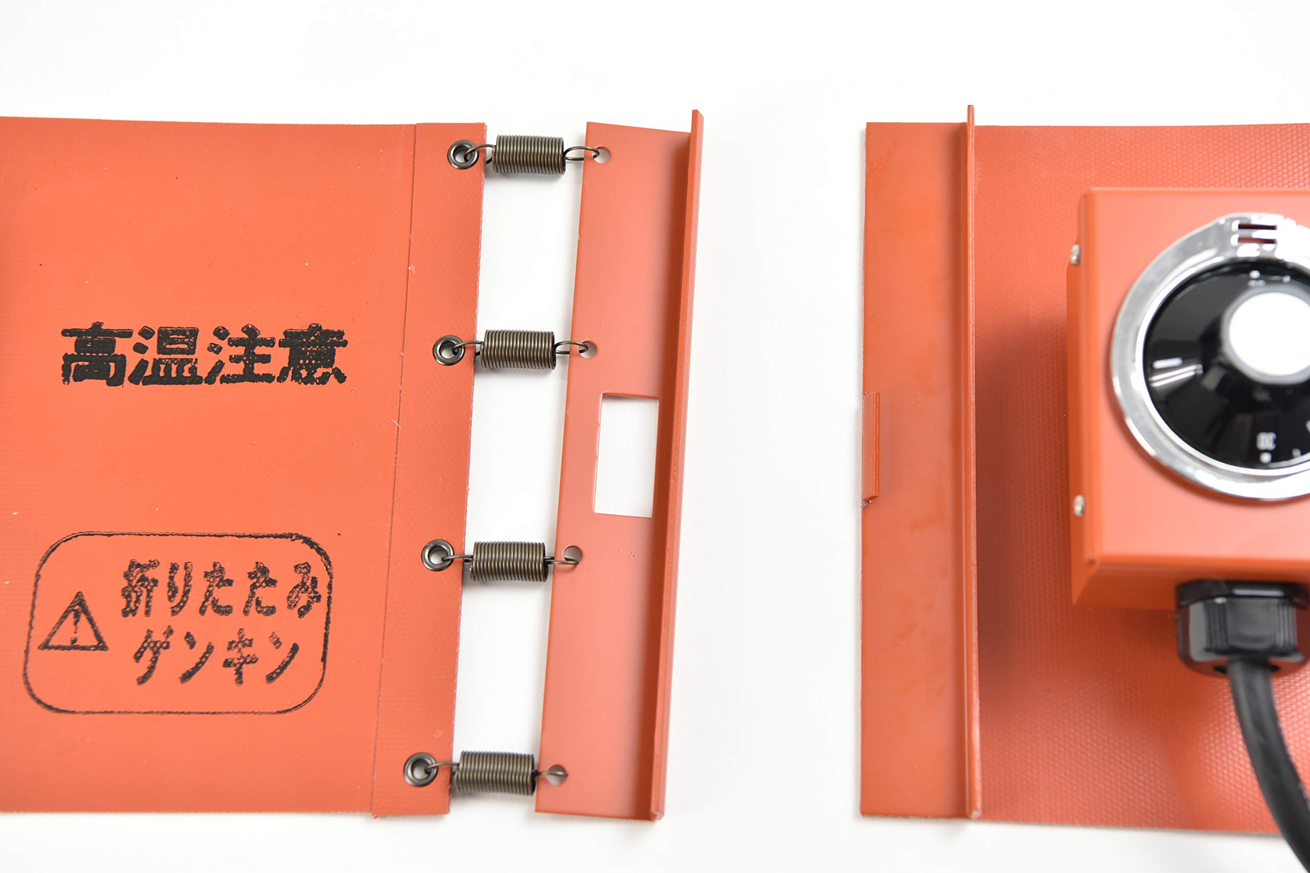 スリーハイ 缶ヒーター K-11W-PSE 一斗缶 ペール缶ヒーター ペール缶・一斗缶ヒーター（K-11W-PSE） - ヒーター - 製品を