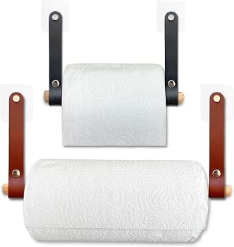 Yap kanl  Ah ap & Deri Tuvalet Ka tl  | Banyo Ka t Havluluk, Havlu Pe etelik | Wc Ka tl k, Dolap Alt  Ka t Havlu Ask s  Siyah & Kahve, 2 li Set [Ka t Havluluk & Tuvalet Ka tl ]
