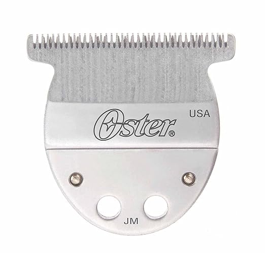 Oster Cryonyx T Blade For Finish Line, Finisher & T Finisher Hair Trimmers