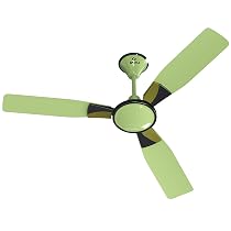Bajaj Manami 1200 mm Pearl Ivory Ceiling Fan