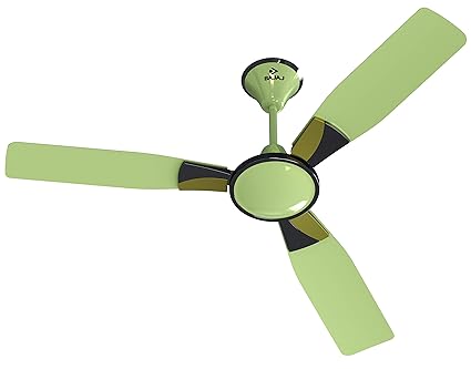 Bajaj Manami 1200 mm Pearl Ivory Ceiling Fan