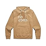 Cotopaxi Do Good Pullover Hoodie - Men's Desert X-Large