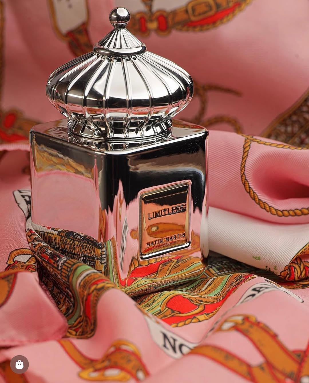 Martin Martin Limitless woda perfumowana dla mężczyzn, 100 ml