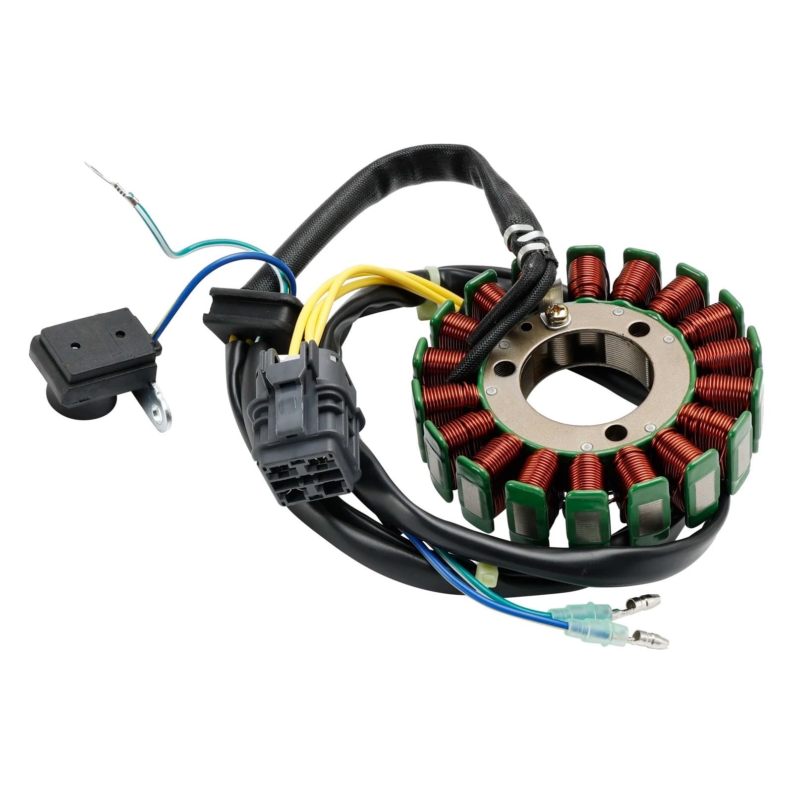 FÜR TRITON 250 300 400 Statorgenerator ACC-31120-E10-000 ACC-31120-E10-100 Stator Spule
