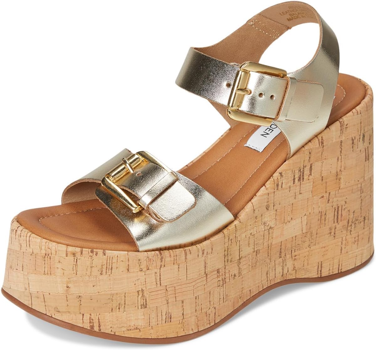Steve Madden Women's River Sandal
