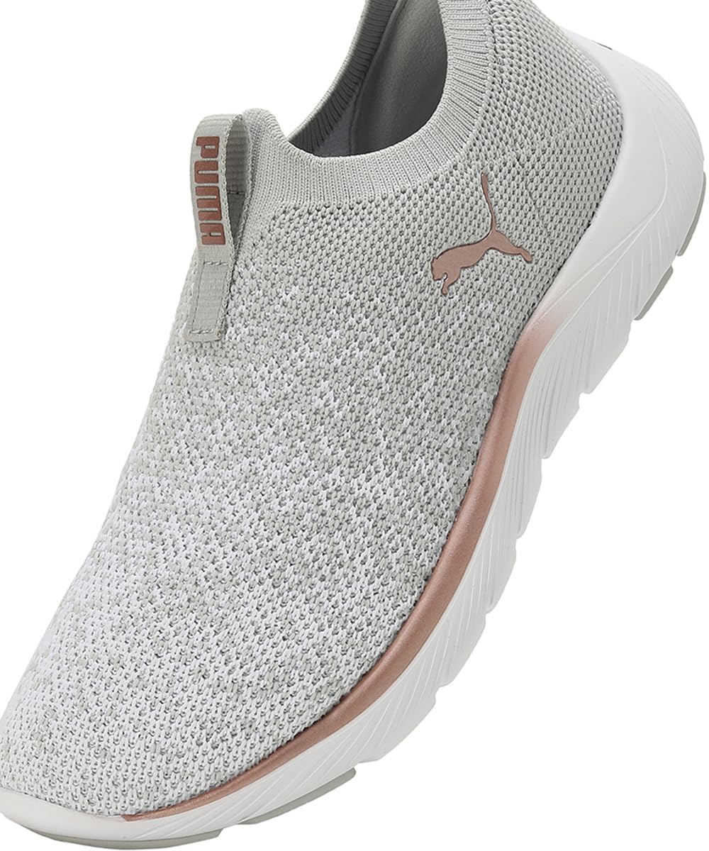 Puma - Softride Remi Slip-on Knit Wn's, Scarpe per Jogging su Strada Donna
