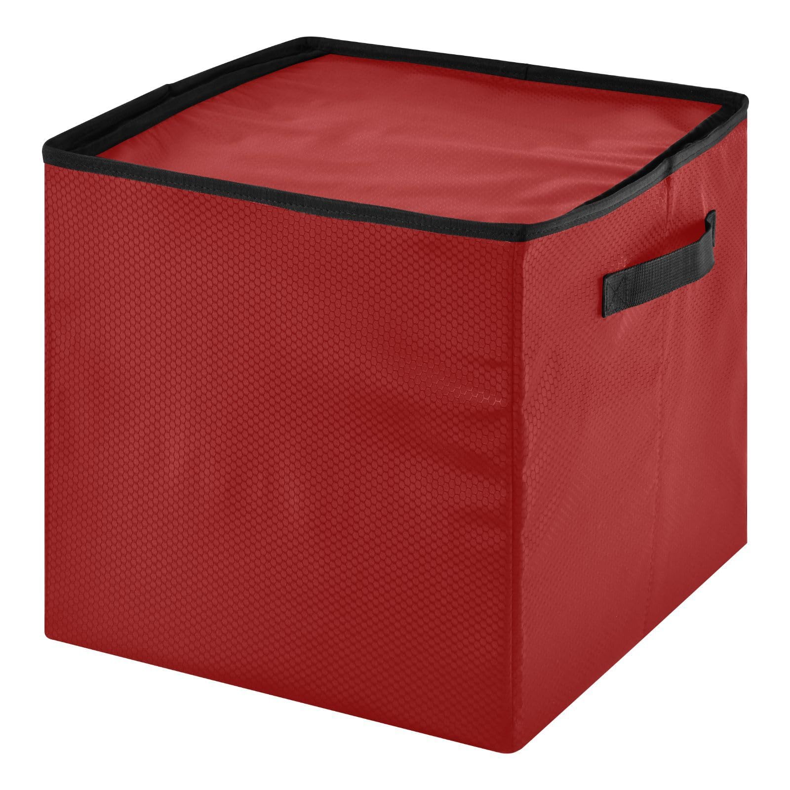 Organisateur décoration Noël grande capacité coffre rangement empilable