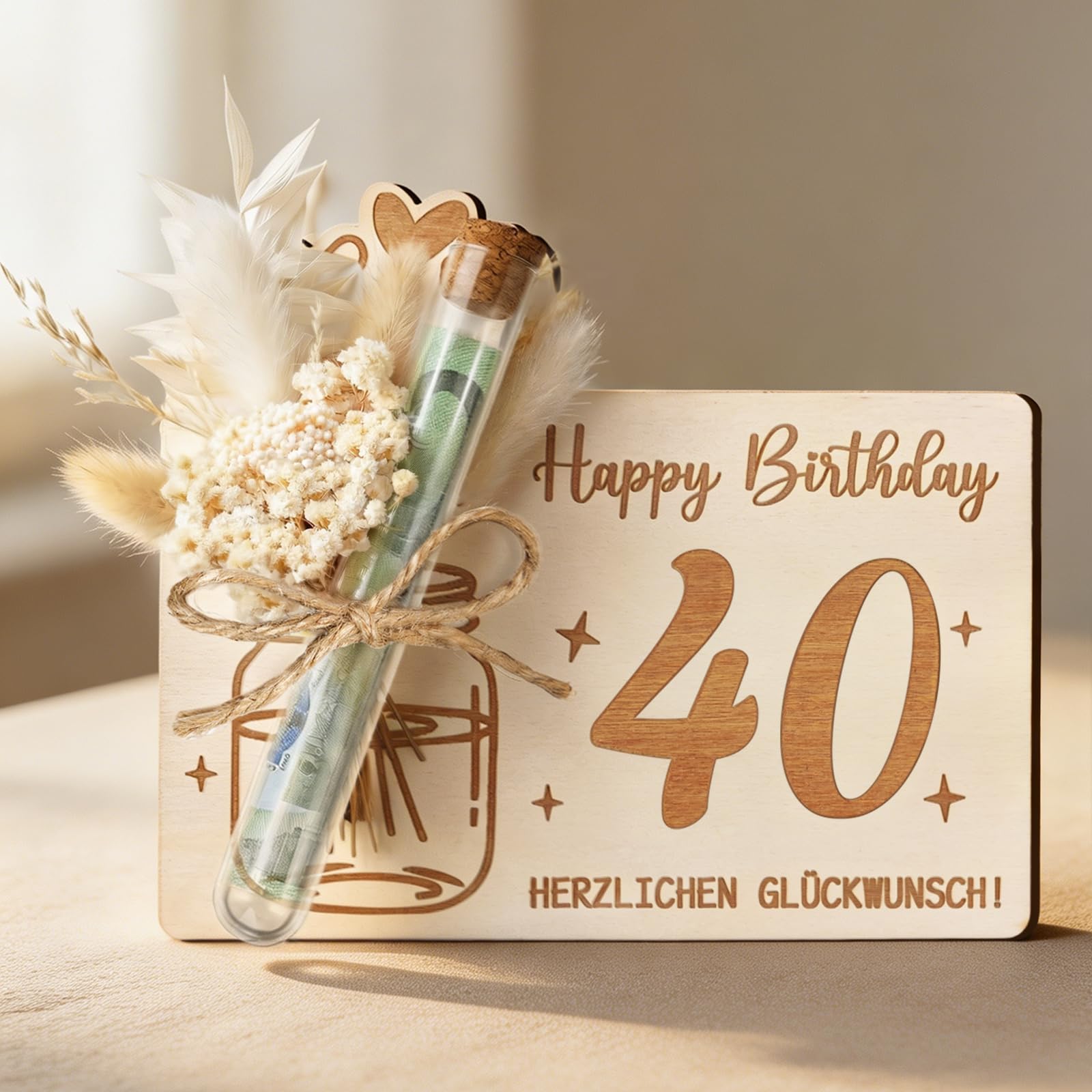 40 Jahre