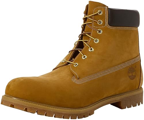 wheat timbs mens