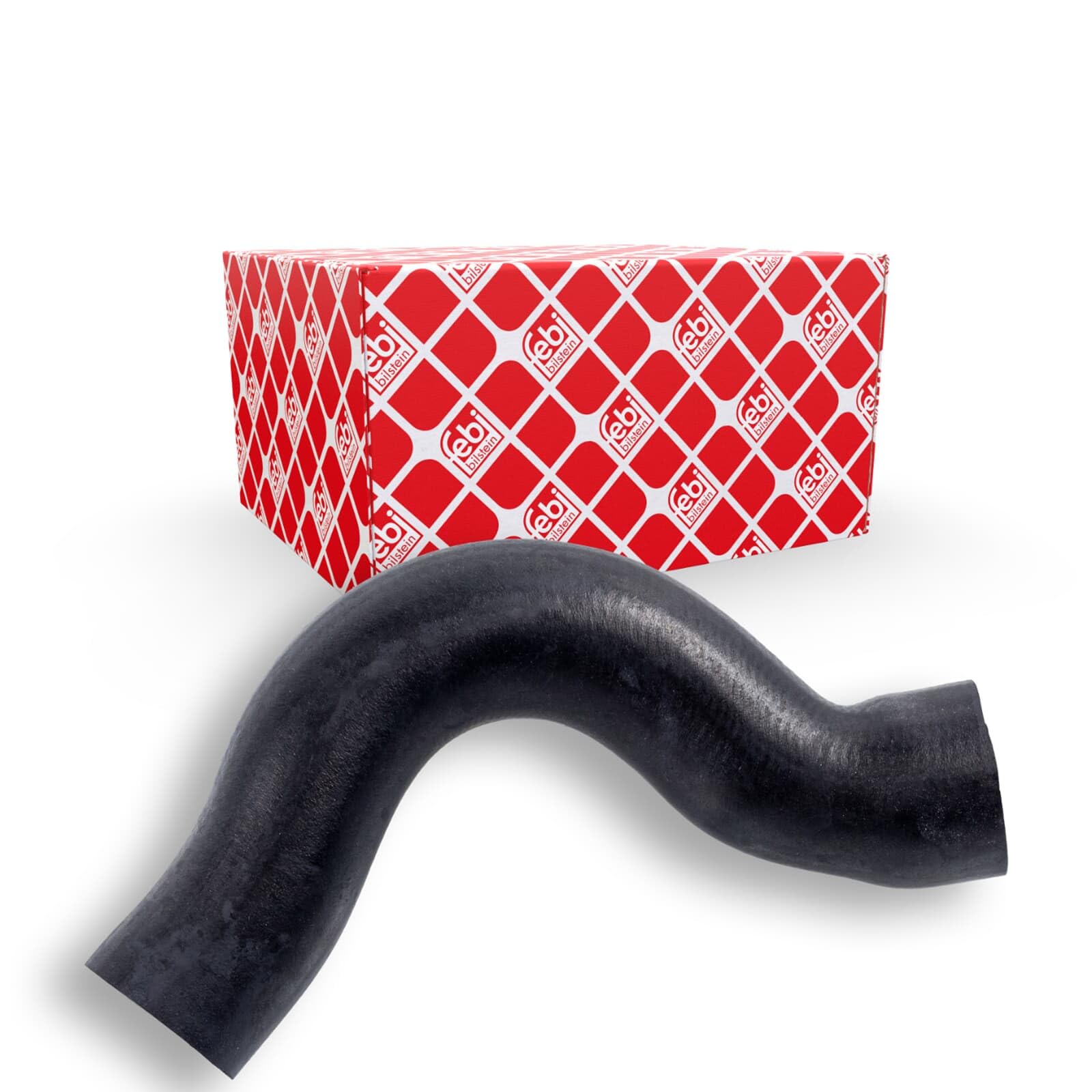 febi bilstein 11980 Radiator Hose, pack of one