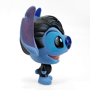 Amazon.com: Collectible Disney: Lilo and Stitch Comeback