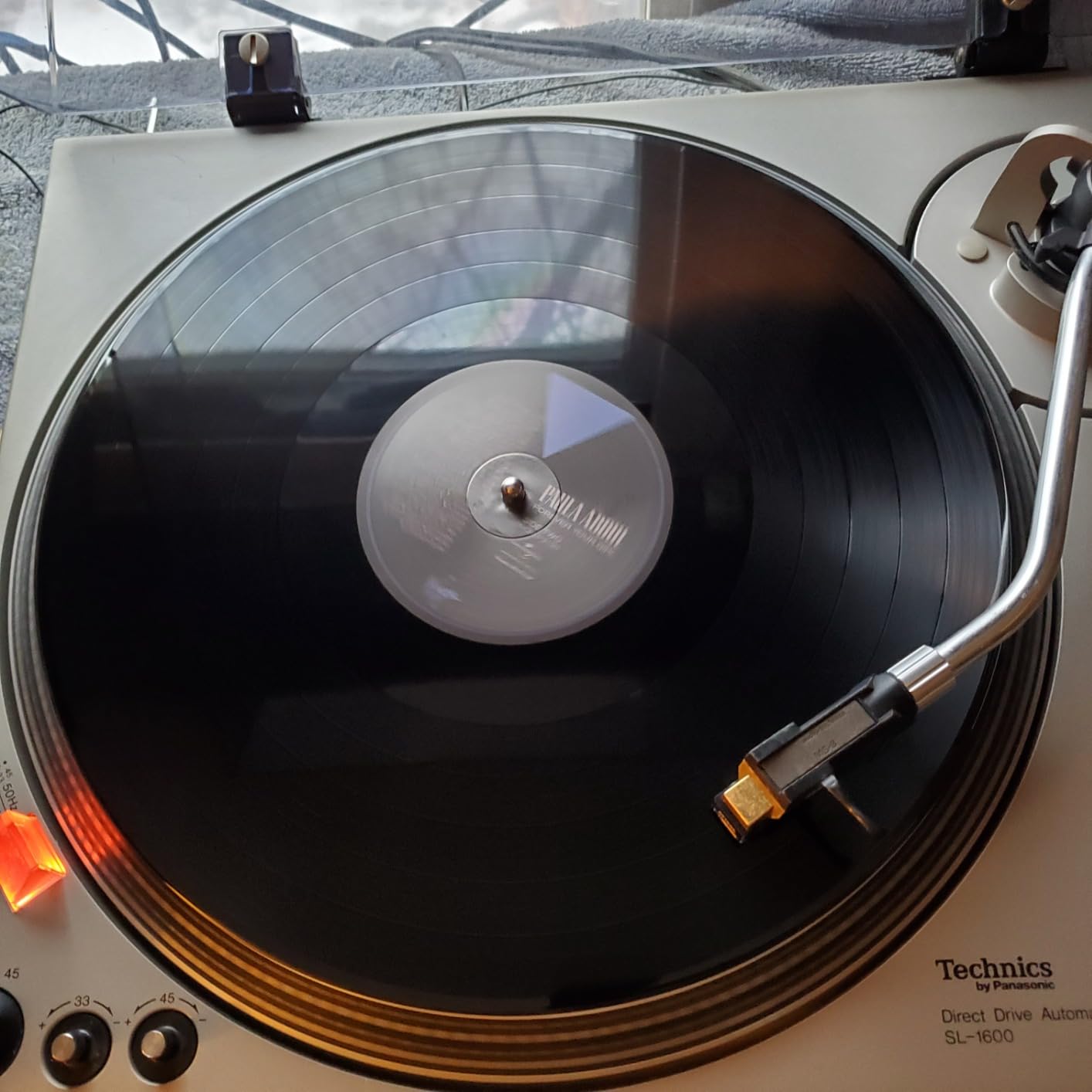 Must own, and I have had the CD for decades!