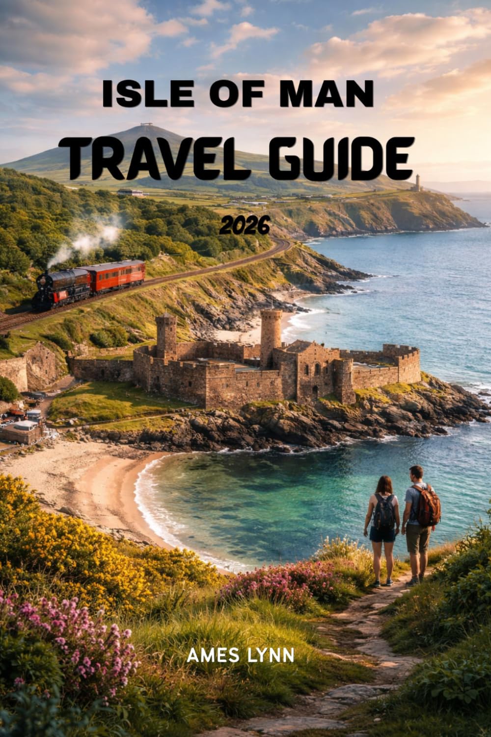 Isle of Man Travel Guide 2026: Explore Your Vacation Stress-Free, Attractions, Hacks & Plans for First-Time Visitors