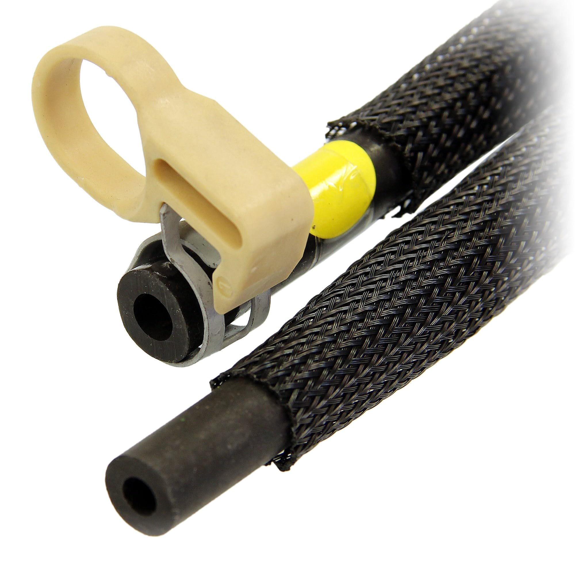 Febi bilstein 45777 Piezas de Montaje | Compatible con: Ford C-Max, C-Max II, Focus C-Max, Focus II, Focus II Cabriolet, Focus II trimestre, Focus II Turnier