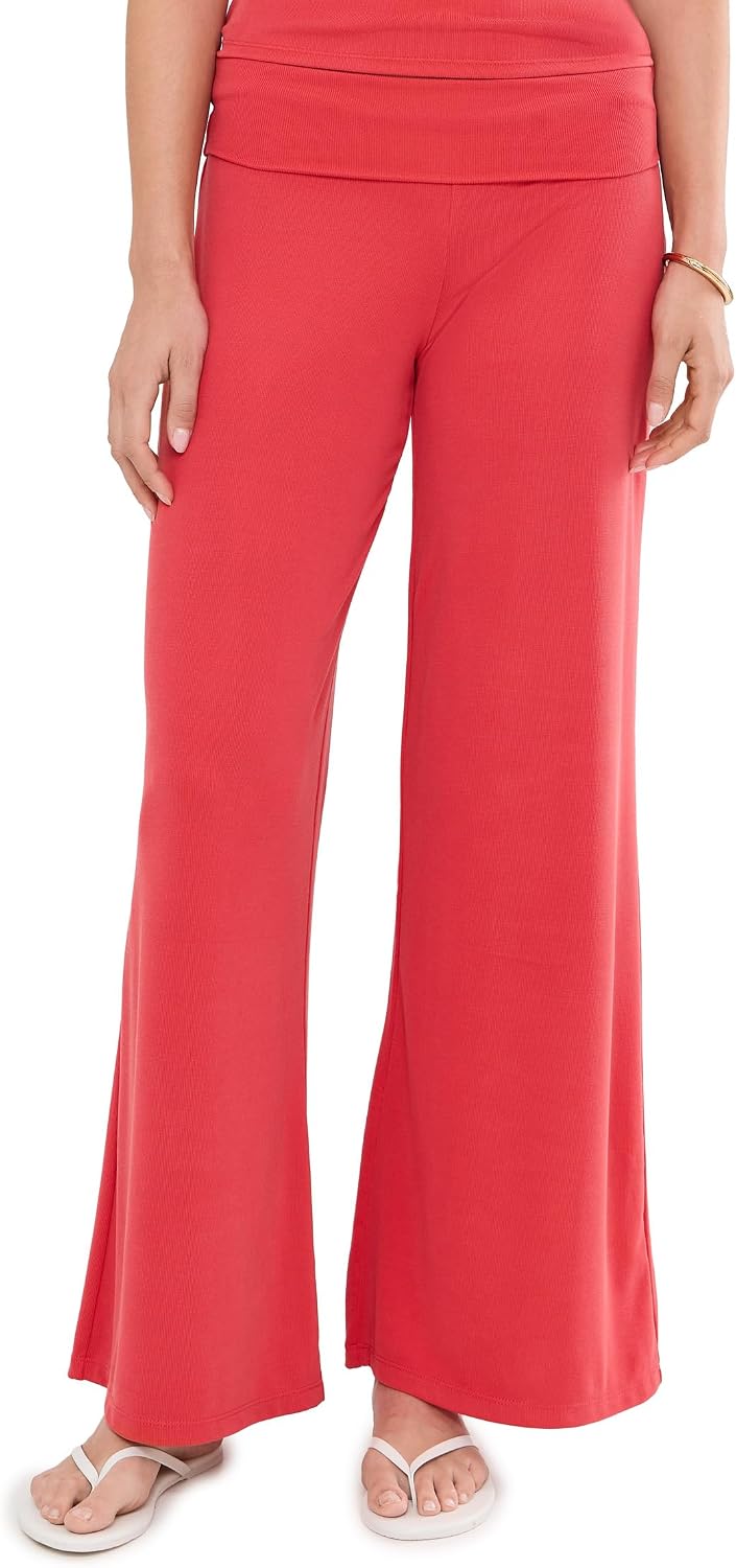 Spiritual Gangster Zen Rib Journey Pant