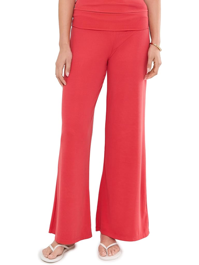 Spiritual Gangster Zen Rib Journey Pant