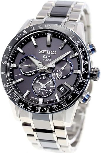 seiko astron x5