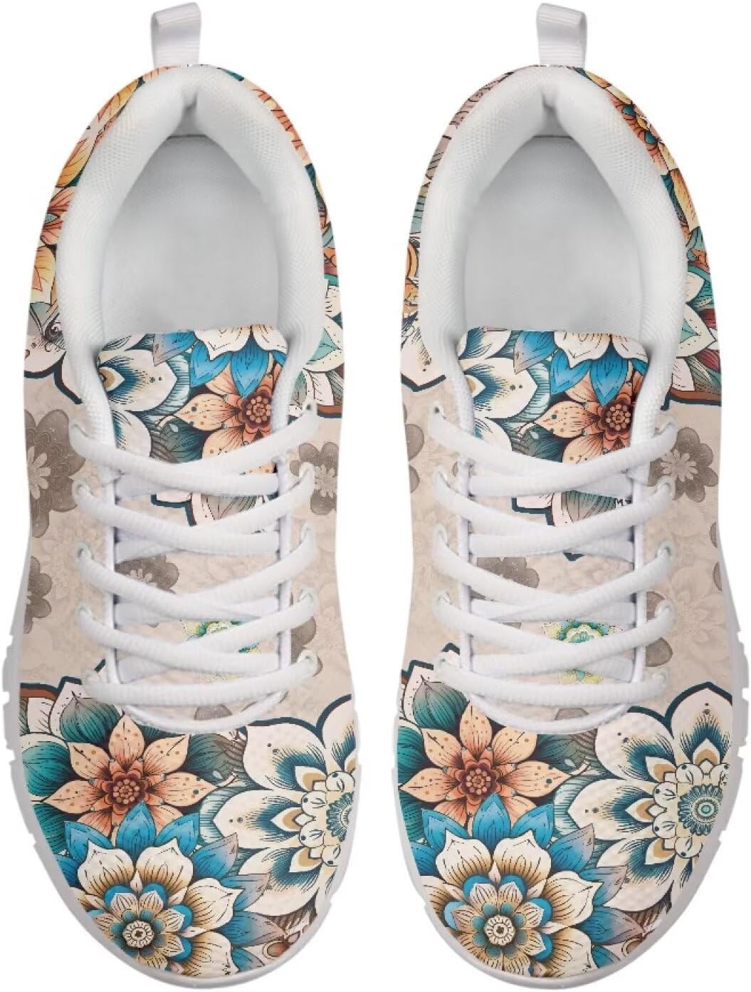 chaqlin Women Tennis Running Shoes Walking Shoes Lightweight Casual Sneakers for Travel Gym Work Woman Fashion