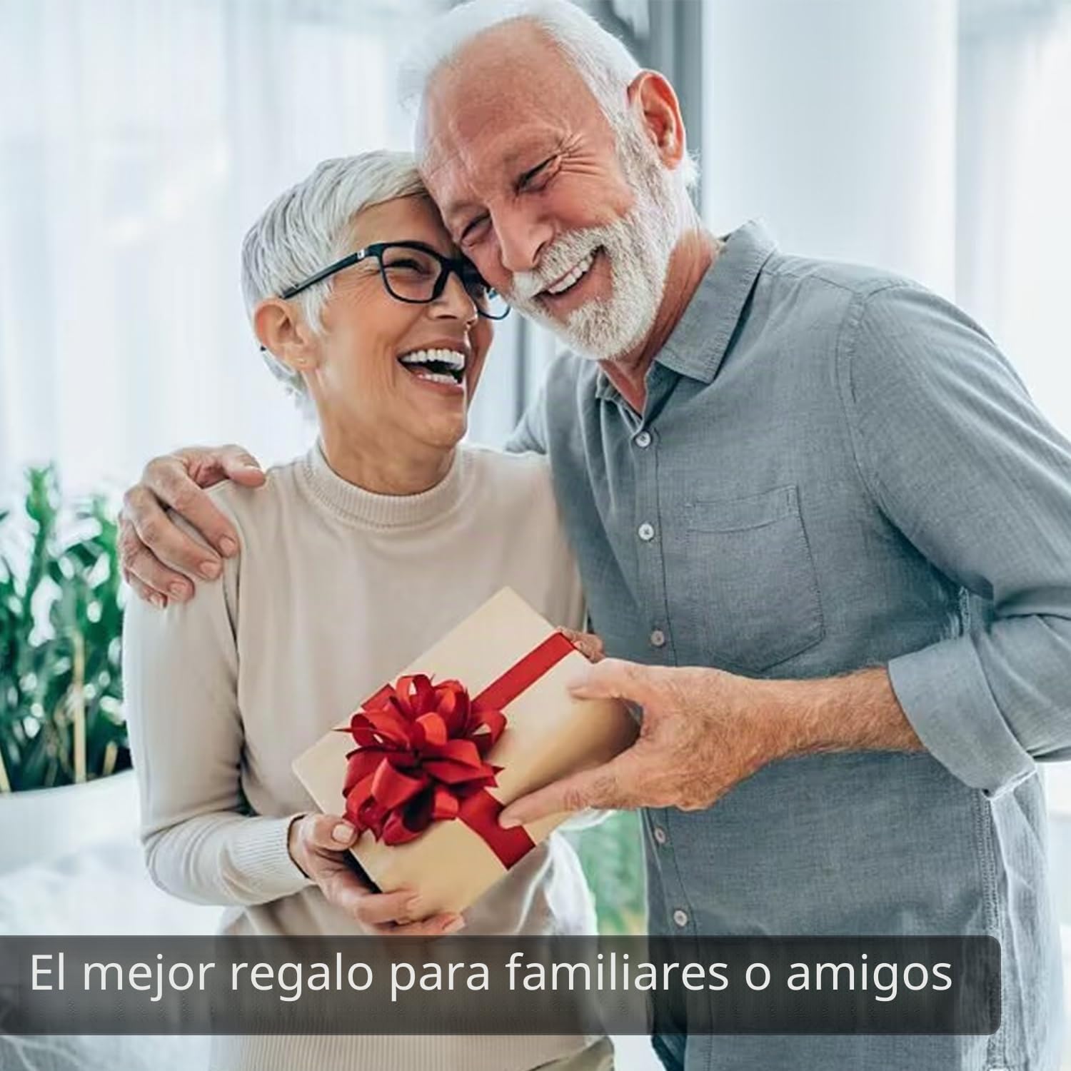 Shinmax Boton Emergencia Ancianos Tuya WiFi Smart App Avisador Personas Mayores Boton Llamada Emergencia Adecuado para Ancianos Enfermos Discapacitados Niños (2 Botón + 1 Receptor)