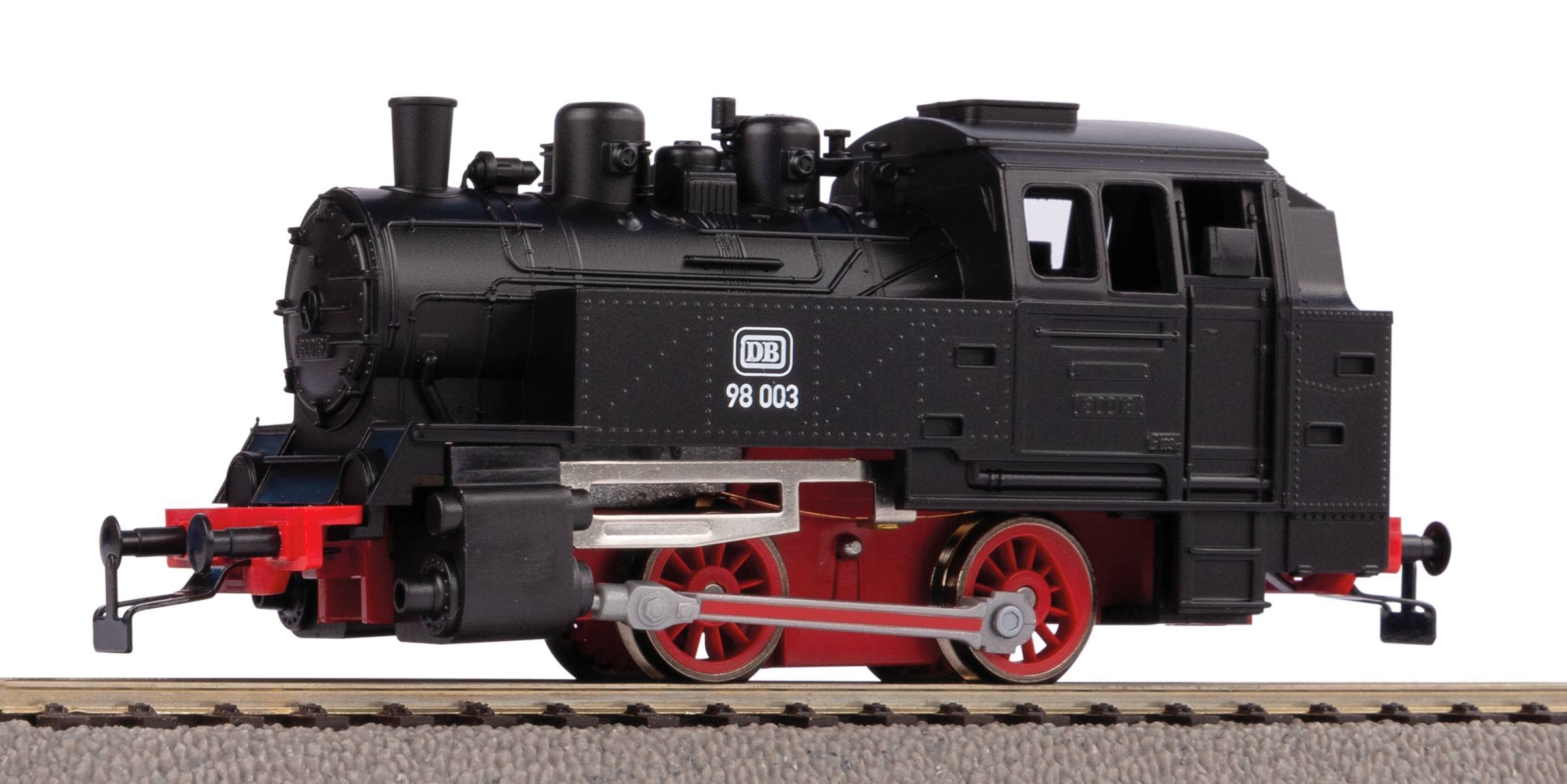 Piko 50500 - Locomotiva a Vapore