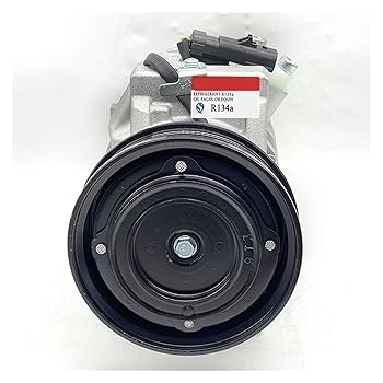 Amazon.com: KLRKOKWV Automobile Parts AC Compressor