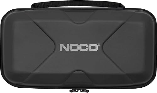 NOCO GBC013 Boost Sport and Plus Funda de protección EVA para arrancadores de litio GB20 y GB40 UltraSafe