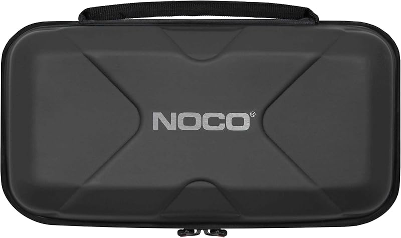 GBC017 Boost XL EVA Protection Case for GB50 UltraSafe Lithium Jump Starters