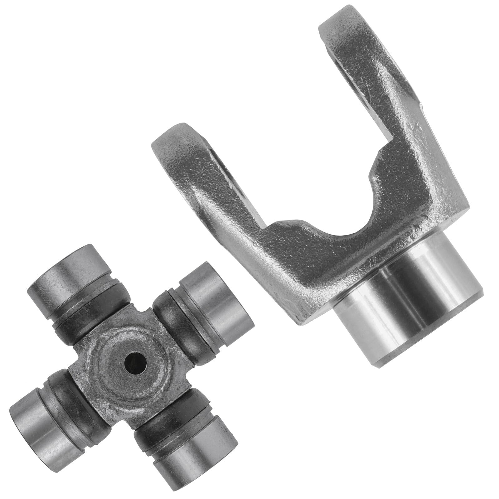 Amazon.com: Replacement Part OEM for Front Drive Shaft Yoke W/U  