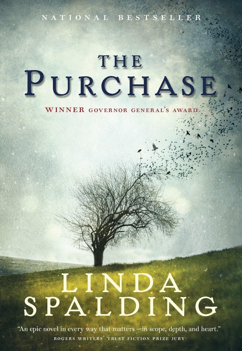 Buy The Purchase — BookShops.in