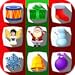 Christmas Drops - Match three puzzle