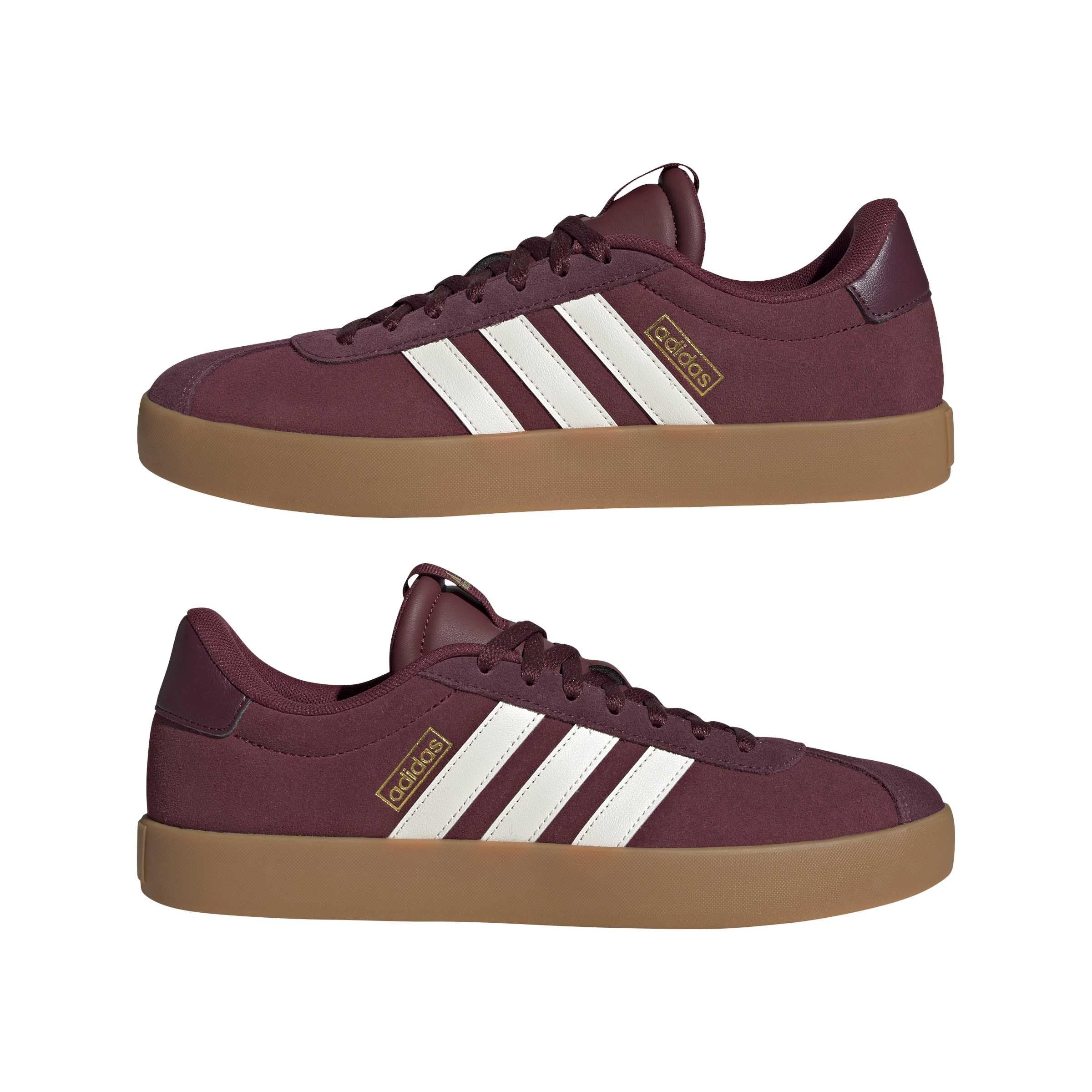 adidas Men's Zapatilla VL Court 3.0 — view 672