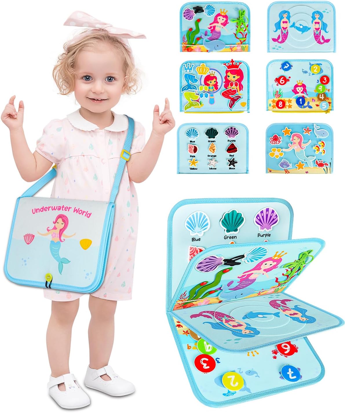 モンテッソーリ式 プルチノ マルチリンガル チェスト 中央出版 P02-55