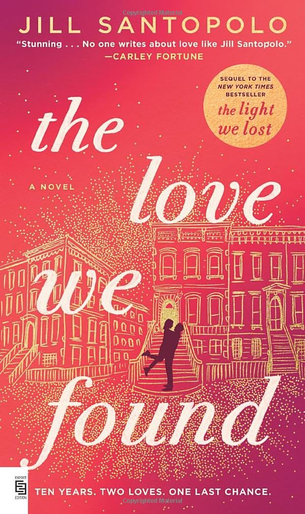Love We Found