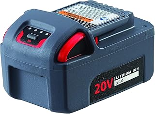 Ingersoll Rand BL2022 IQV20 20V 5Ah Lithium-Ion Battery Power Tools