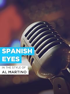Spanish Eyes - Buy now