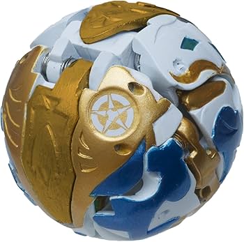 Amazon.co.jp: 爆丸 BTC-72 爆テク 皇 (オウガ) レオネス : おもちゃ