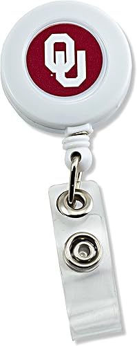 Miniatura 1 de Aminco carrete retráctil para insignia