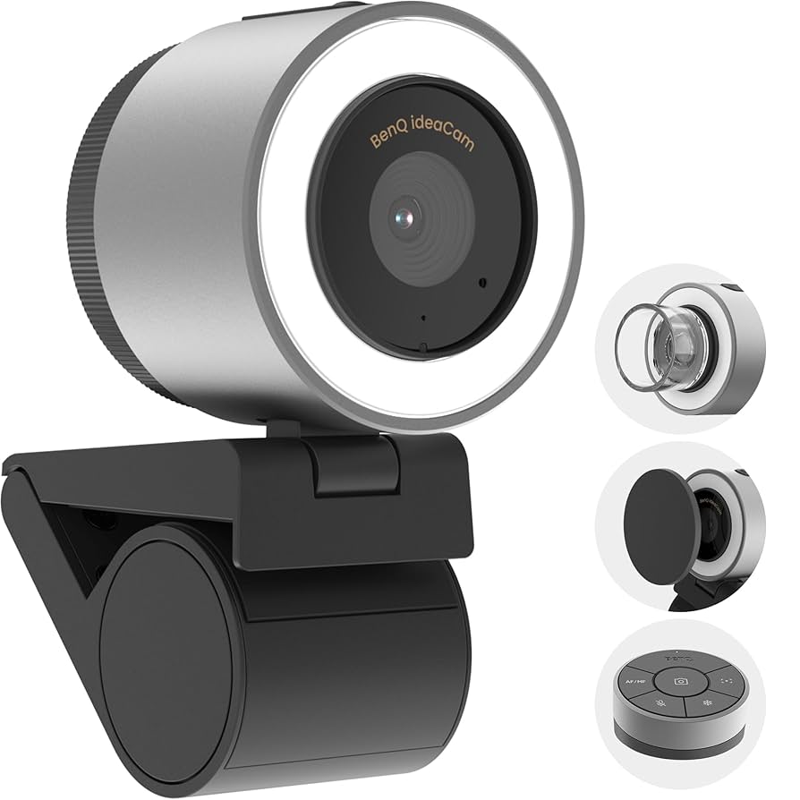 Webカメラ BenQ ideaCam S1 Pro Amazon.com: BenQ ideaCam S1 Pro: Live demo Webcam with 15x
