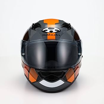 Amazon | オージーケーカブト(OGK KABUTO)バイクヘルメット フル